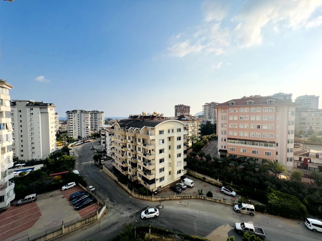 Квартира в Алании, Турция, 130 м² - фото 7