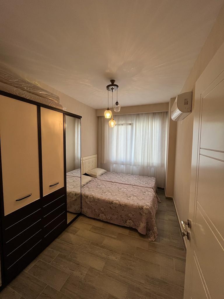 Квартира в Кестеле, Турция, 95 м² - фото 7