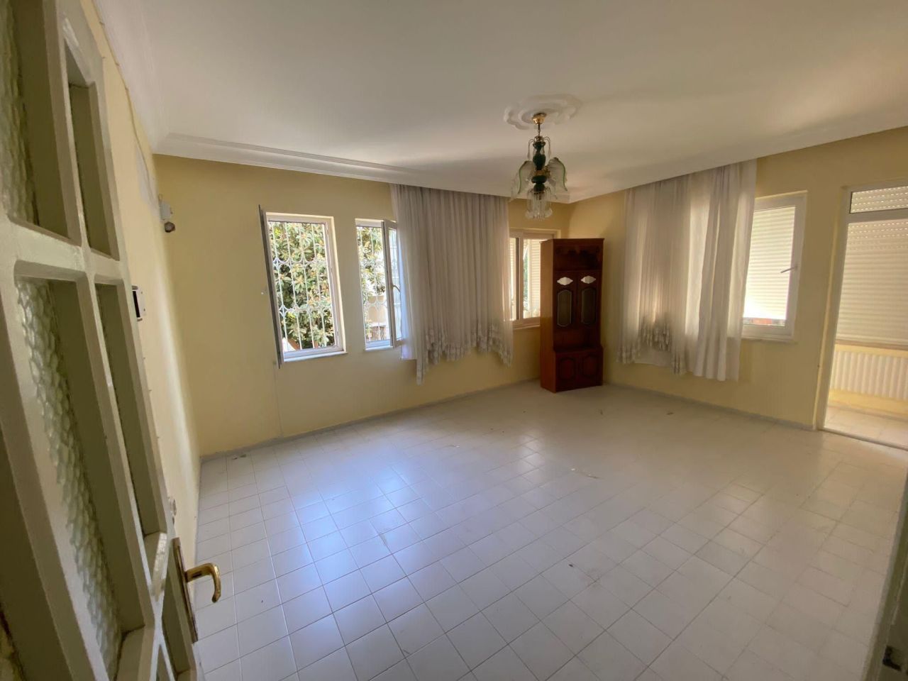 Квартира в Алании, Турция, 60 м² - фото 7