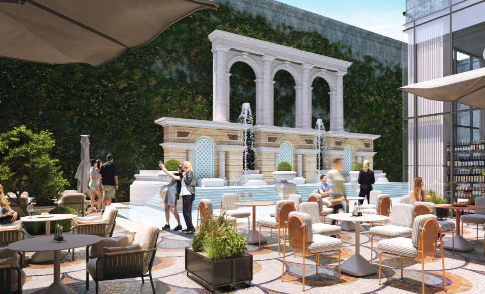 Квартира в Батуми, Грузия, 53 м² - фото 7