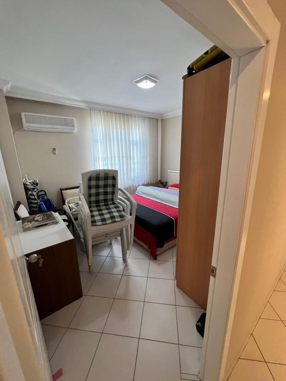 Квартира в Алании, Турция, 100 м² - фото 7