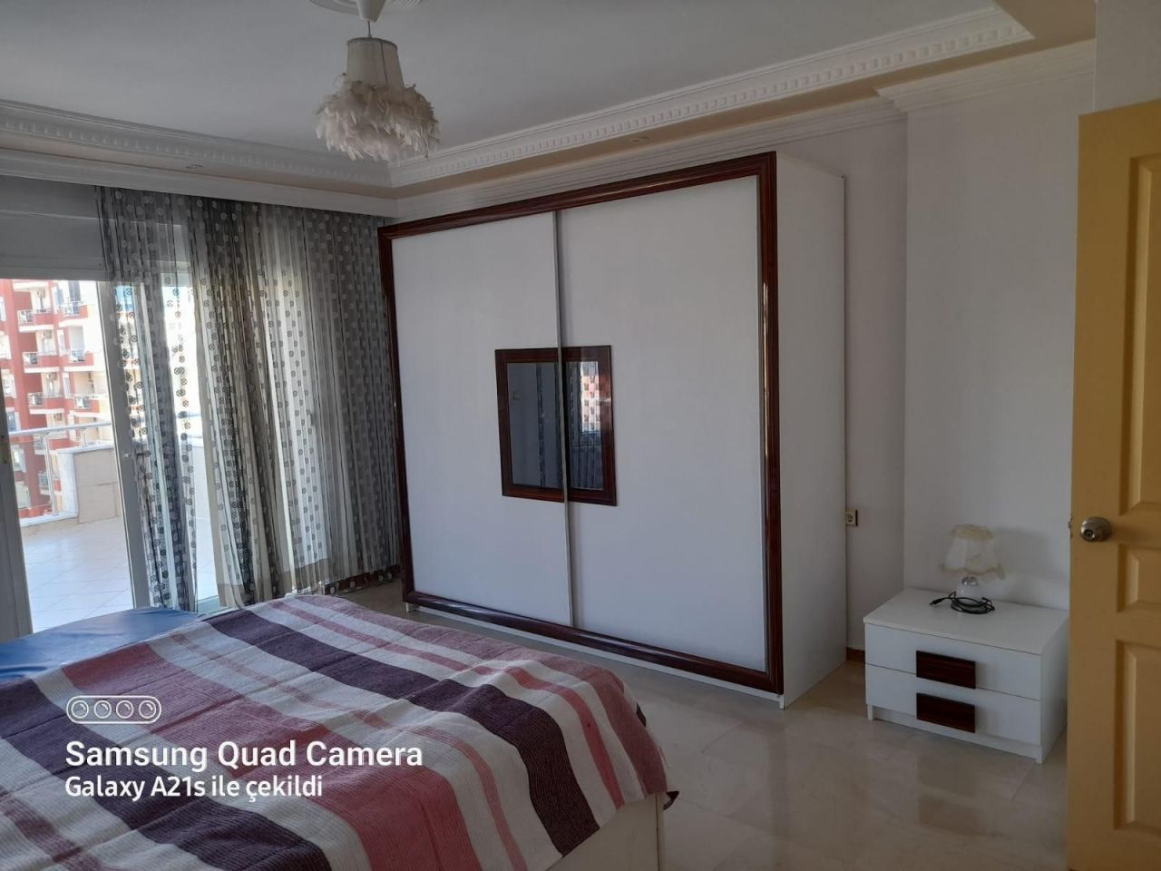 Пентхаус в Алании, Турция, 220 м² - фото 7