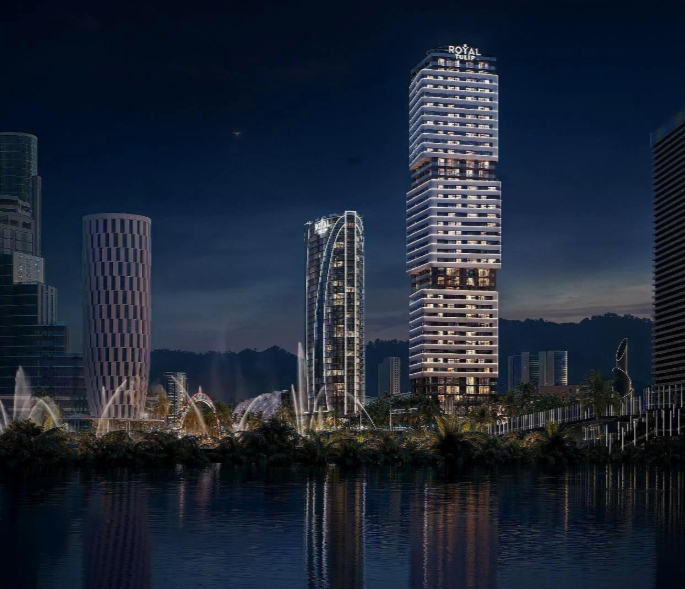 Квартира в Батуми, Грузия, 31 м² - фото 7