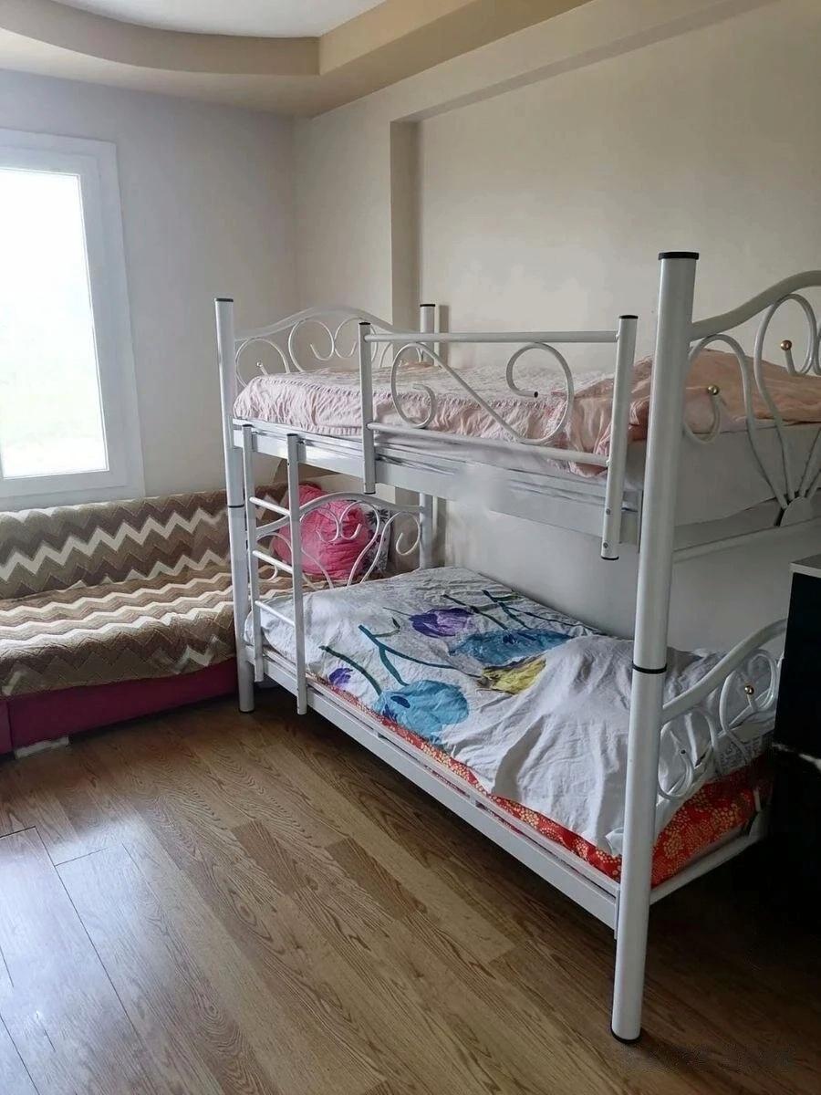 Квартира в Мерсине, Турция, 100 м² - фото 7