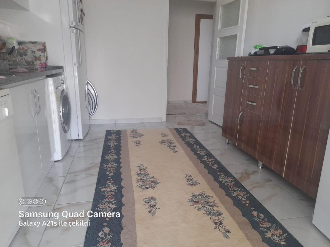 Квартира в Алании, Турция, 170 м² - фото 7