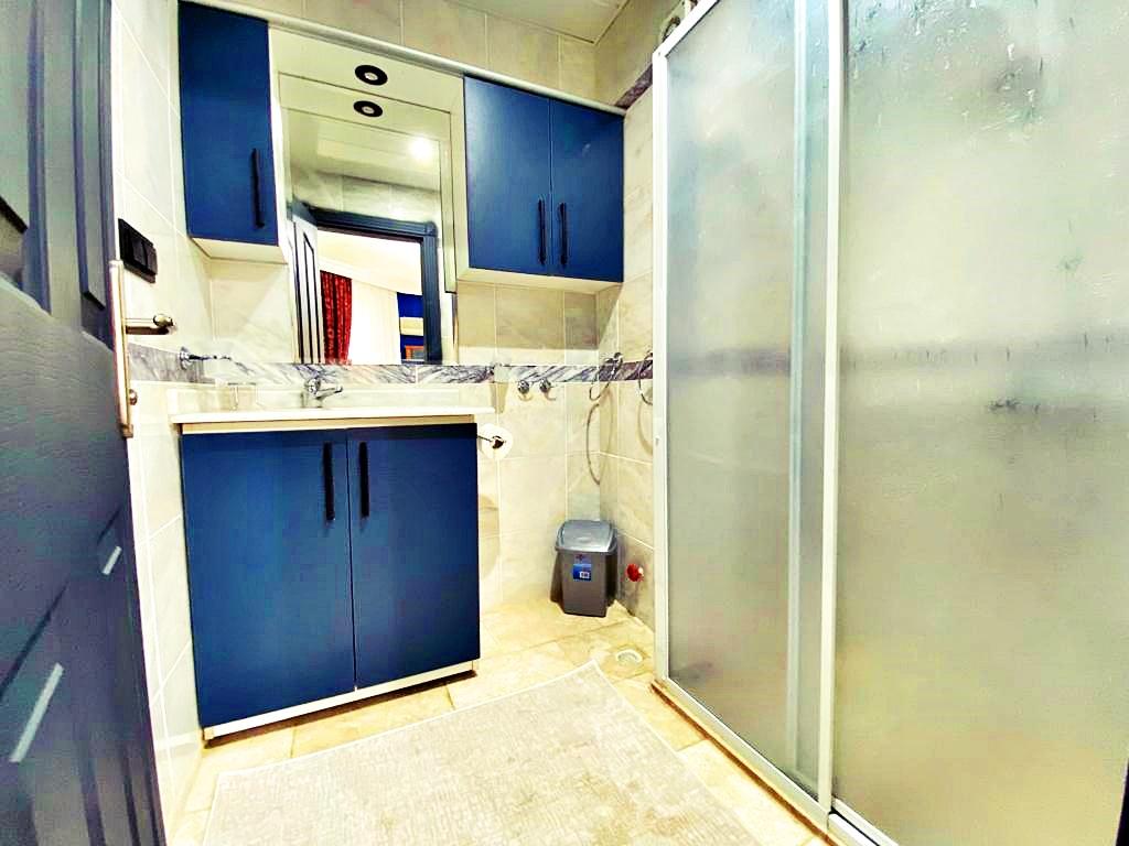 Пентхаус в Алании, Турция, 180 м² - фото 7