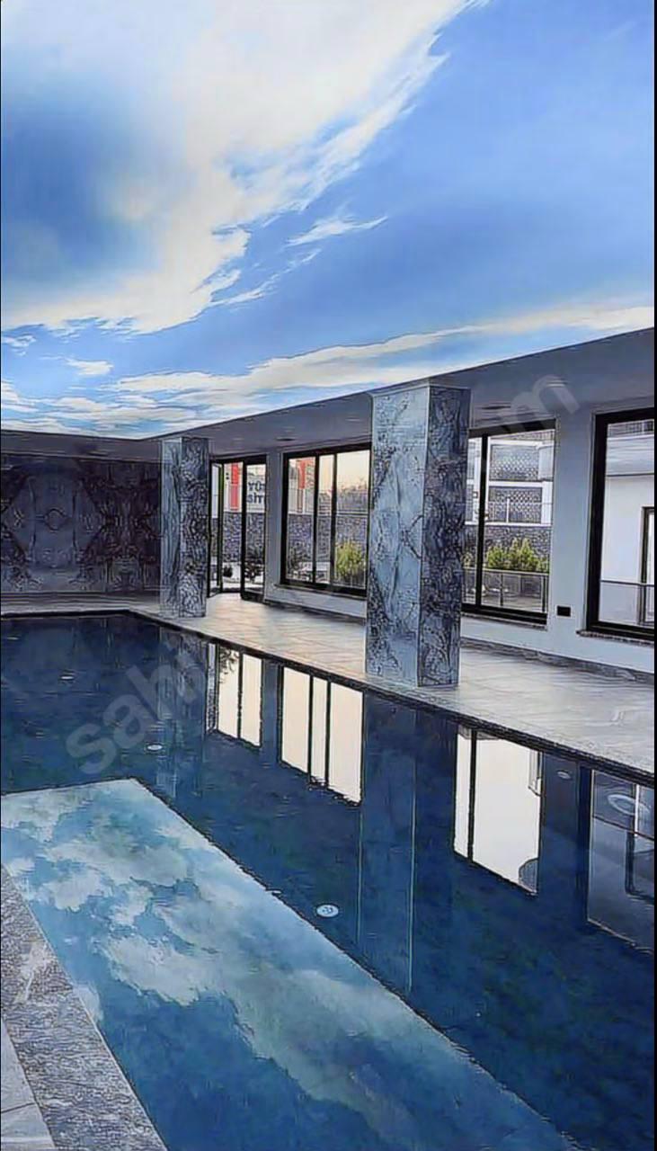 Пентхаус в Алании, Турция, 214 м² - фото 7