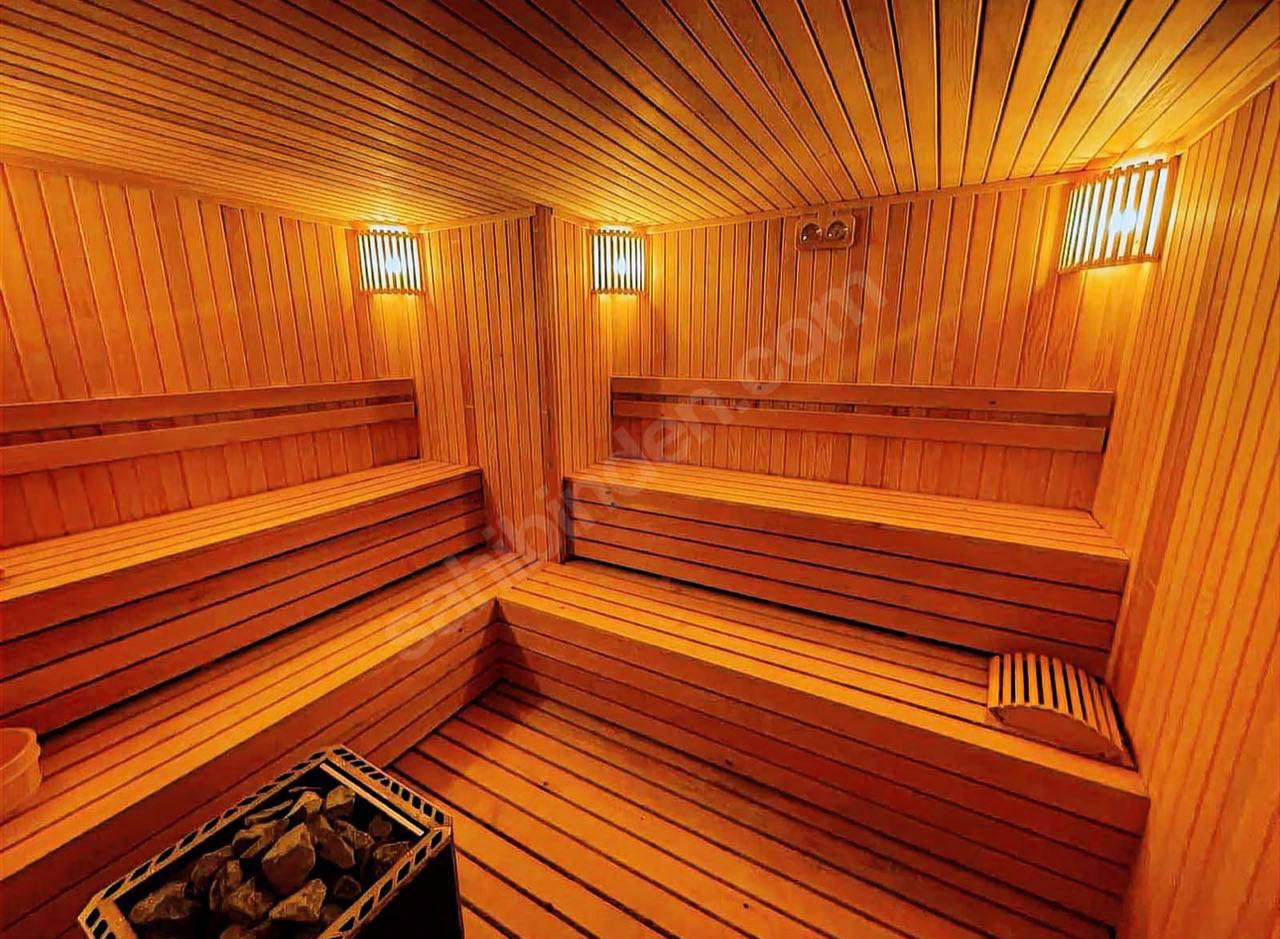 Пентхаус в Алании, Турция, 214 м² - фото 11