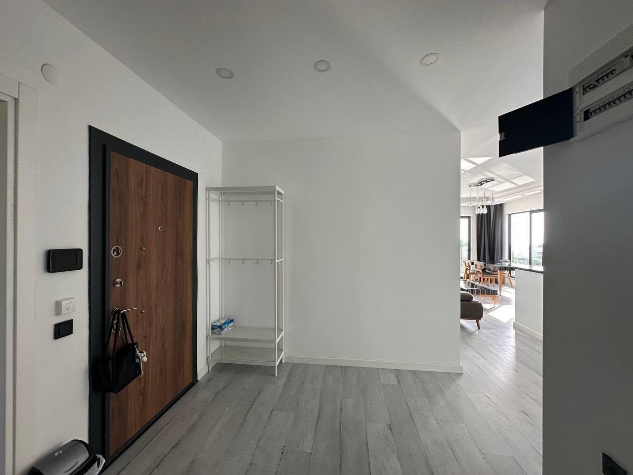 Пентхаус в Алании, Турция, 214 м² - фото 12