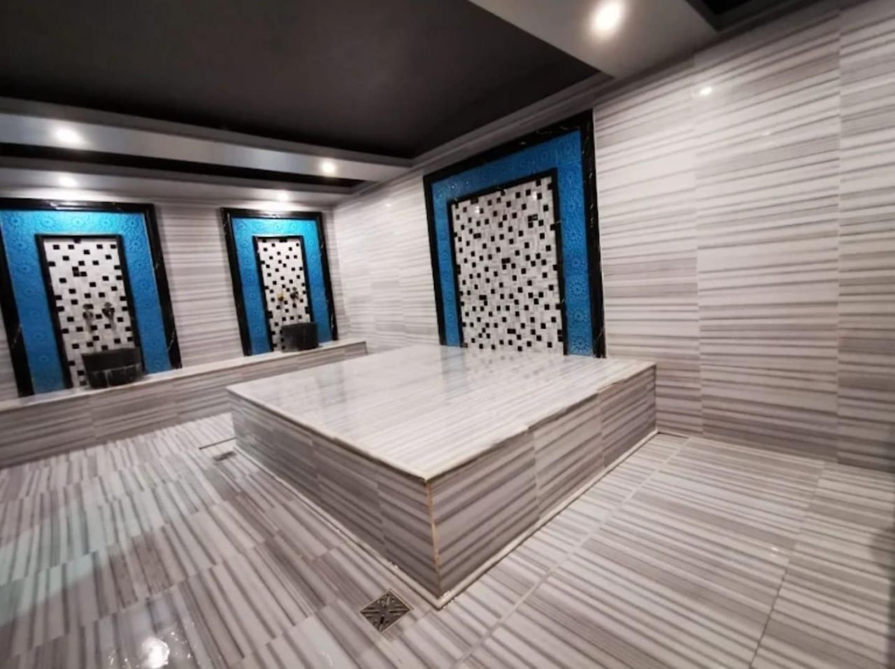 Квартира в Алании, Турция, 65 м² - фото 7