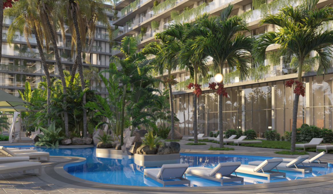 Квартира в Батуми, Грузия, 43 м² - фото 6