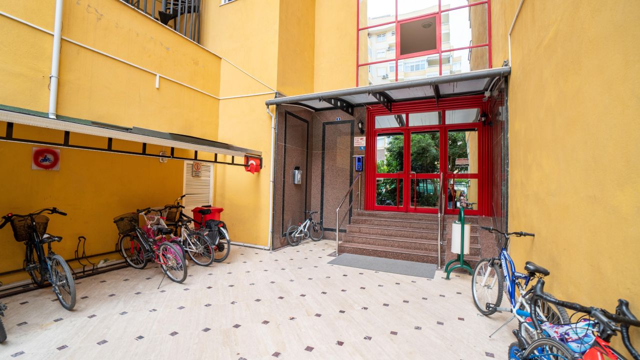 Пентхаус в Алании, Турция, 150 м² - фото 7