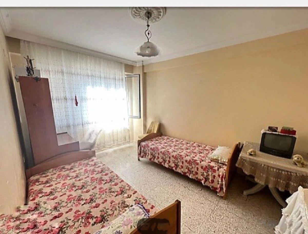 Квартира в Мерсине, Турция, 165 м² - фото 7