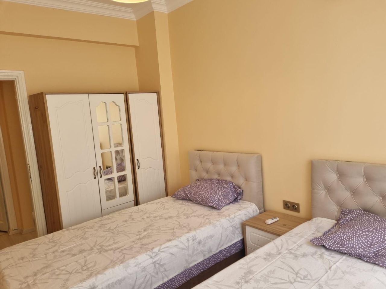 Квартира в Алании, Турция, 125 м² - фото 7