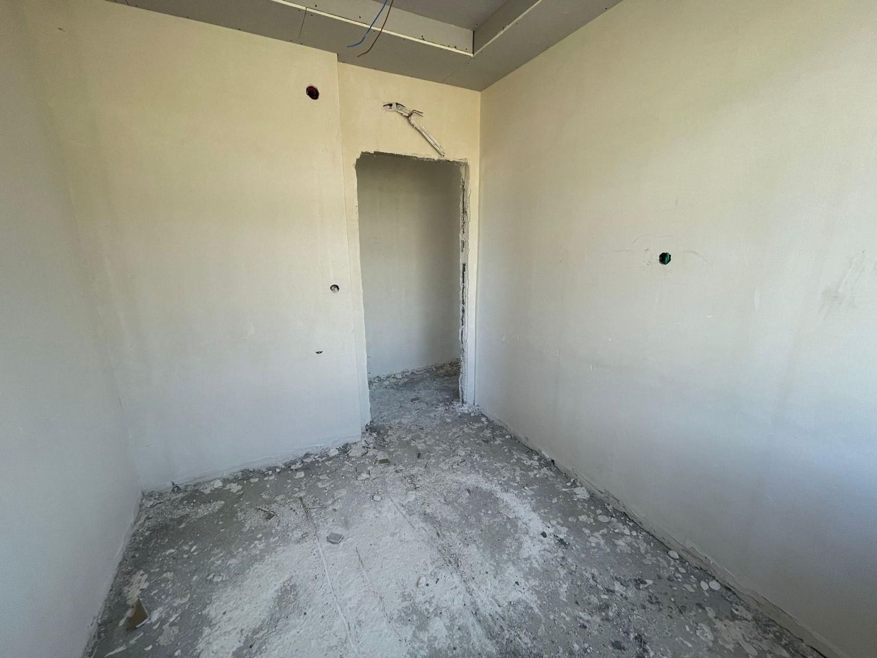 Квартира в Алании, Турция, 60 м² - фото 7