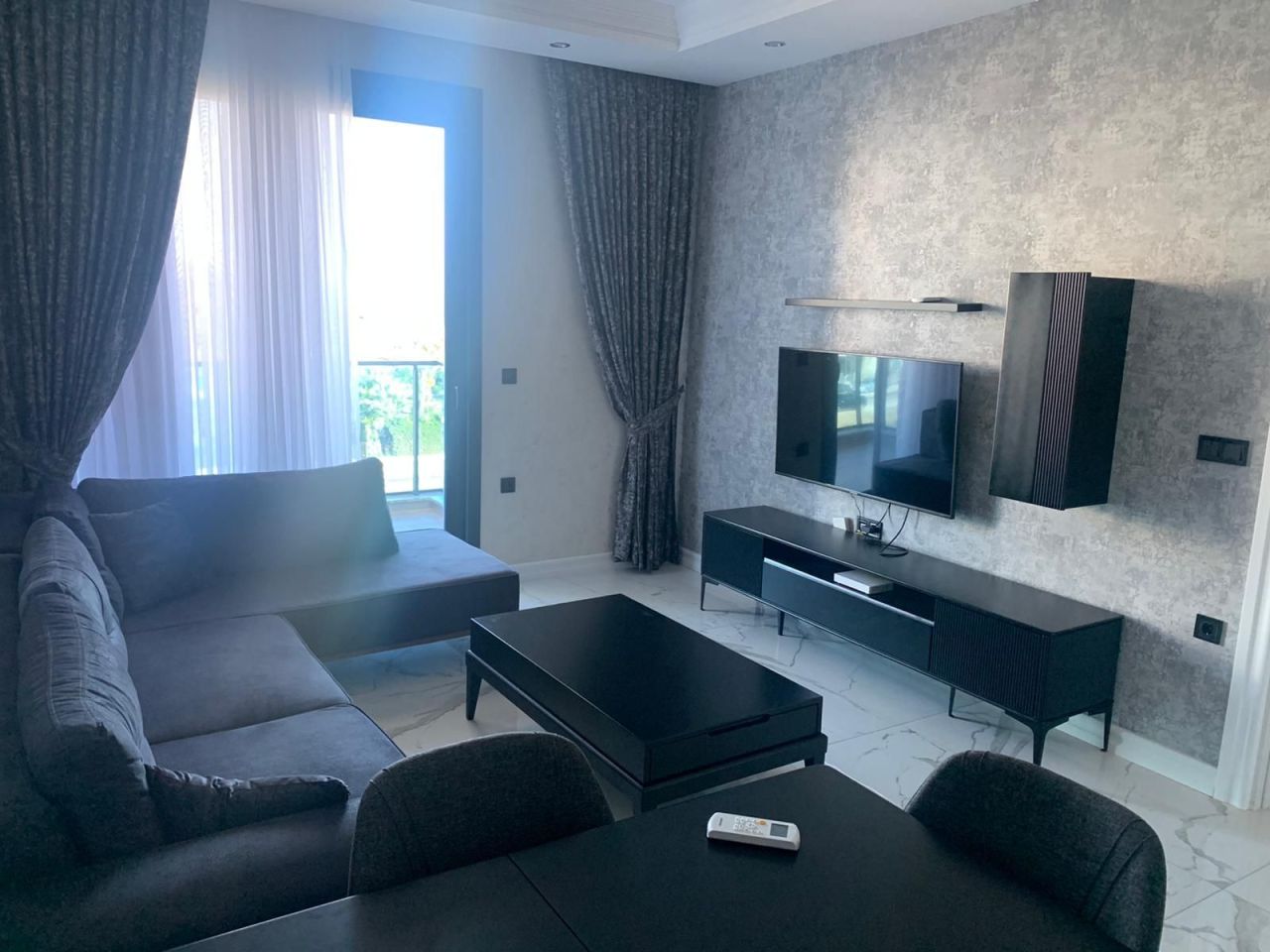 Квартира в Кестеле, Турция, 54 м² - фото 7