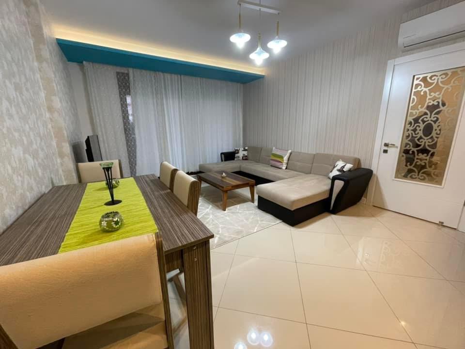 Квартира в Алании, Турция, 70 м² - фото 7