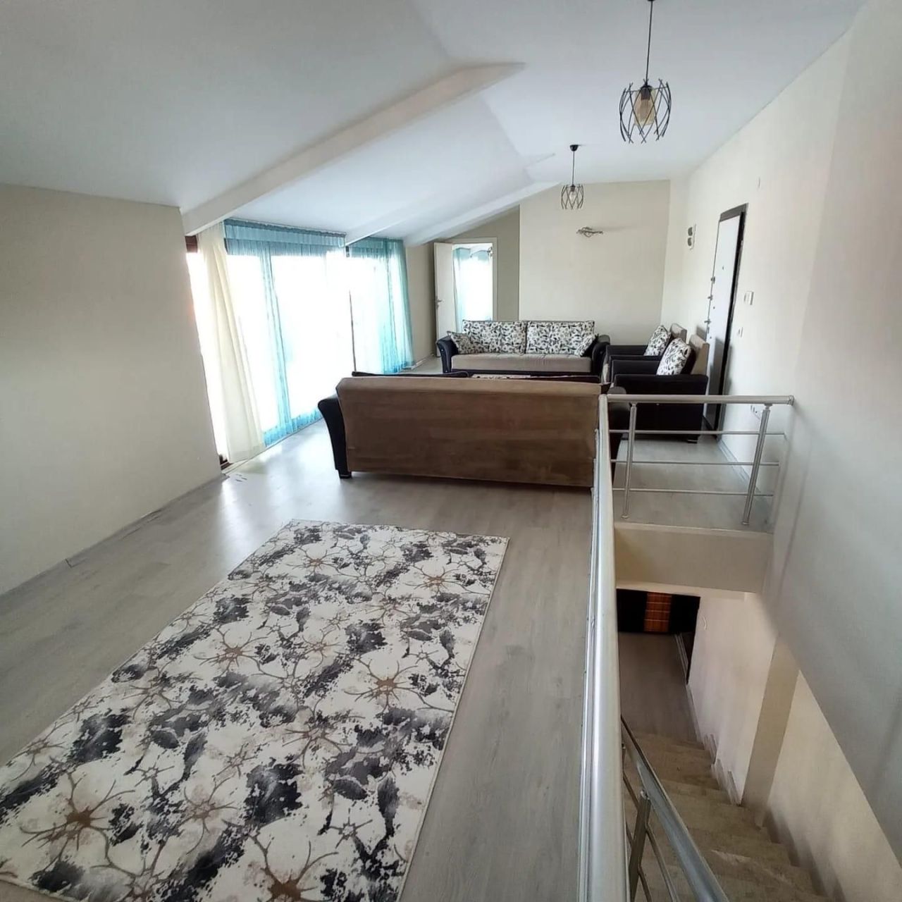 Пентхаус в Авсалларе, Турция, 90 м² - фото 7