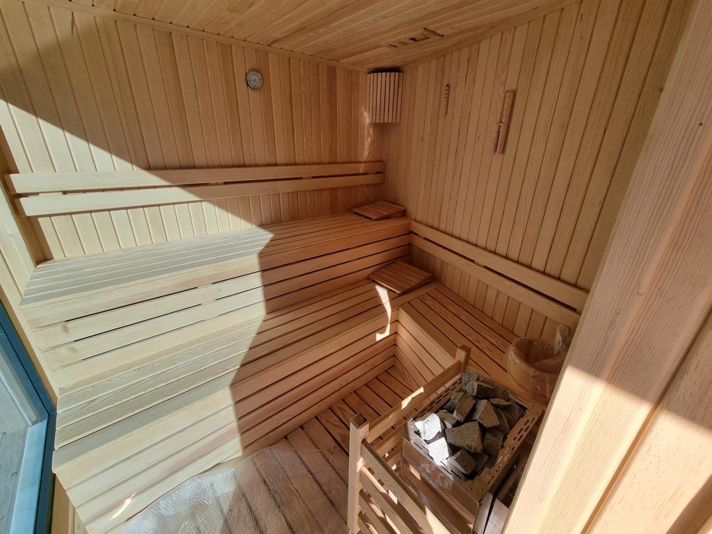 Квартира в Алании, Турция, 60 м² - фото 7