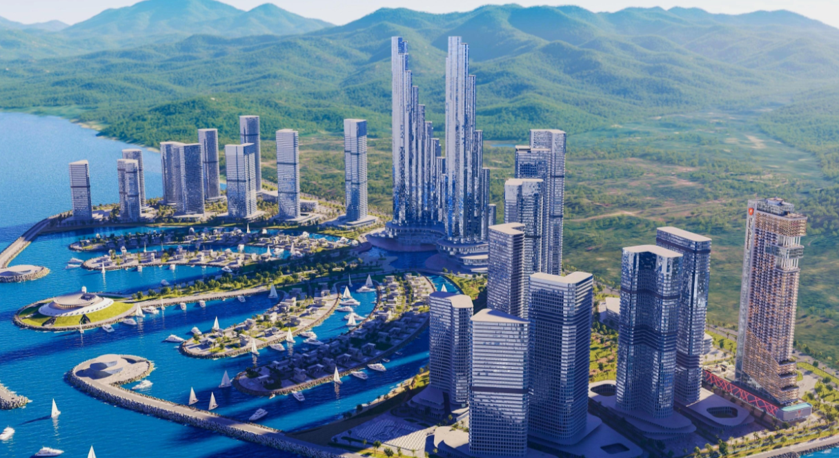 Квартира в Батуми, Грузия, 42 м² - фото 7