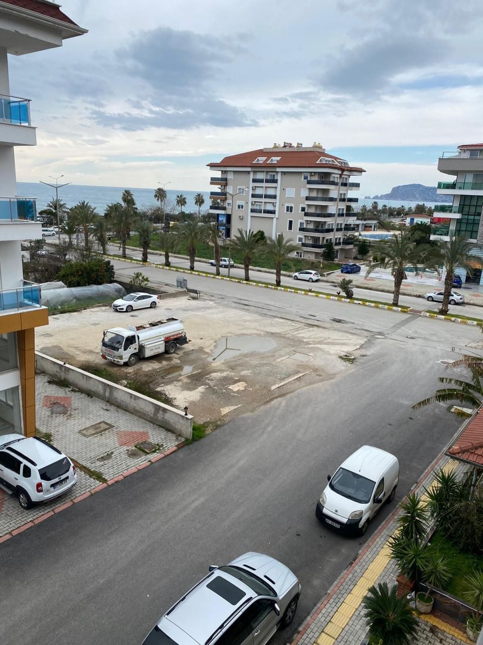 Квартира в Кестеле, Турция, 60 м² - фото 7