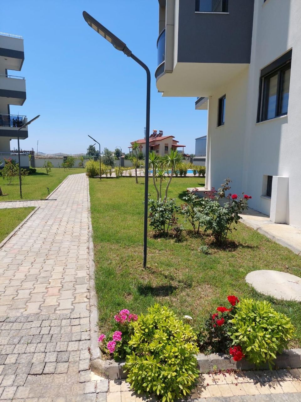 Квартира в Алании, Турция, 115 м² - фото 7