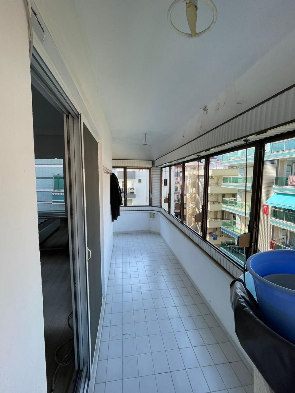 Квартира в Алании, Турция, 120 м² - фото 7