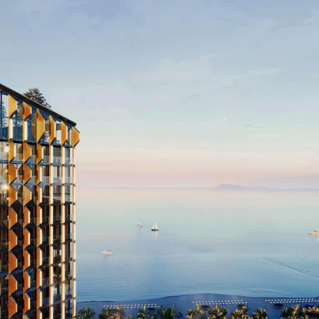 Квартира в Батуми, Грузия, 53 м² - фото 7