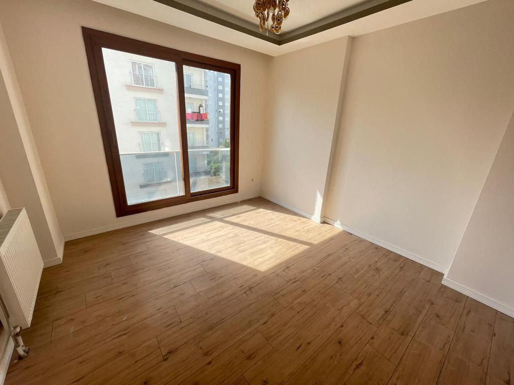 Квартира в Мерсине, Турция, 90 м² - фото 7
