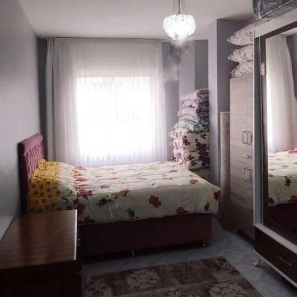 Квартира в Мерсине, Турция, 120 м² - фото 7