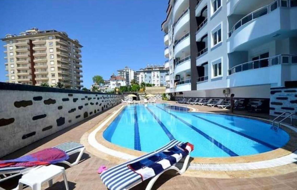 Квартира в Алании, Турция, 65 м² - фото 7