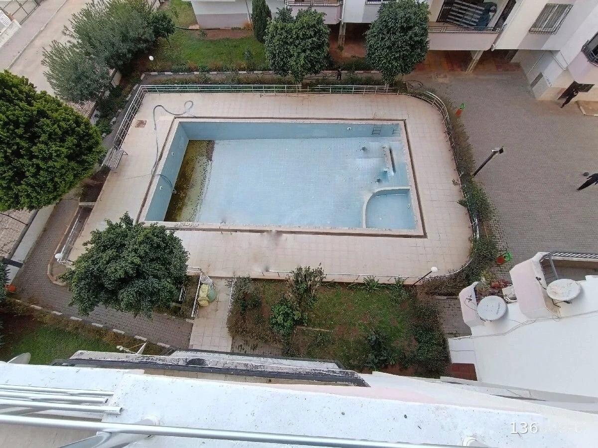 Квартира в Мерсине, Турция, 110 м² - фото 7