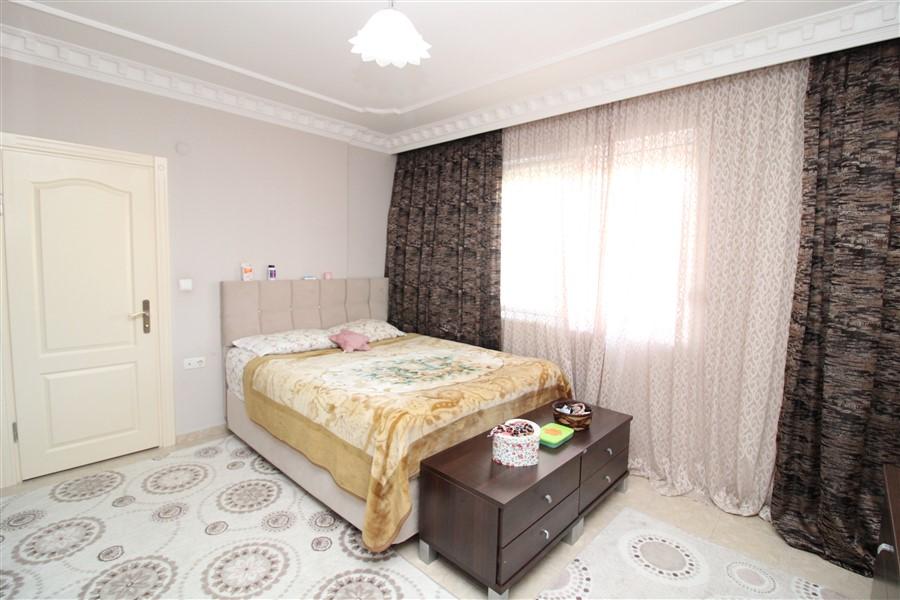 Квартира в Алании, Турция, 120 м² - фото 7