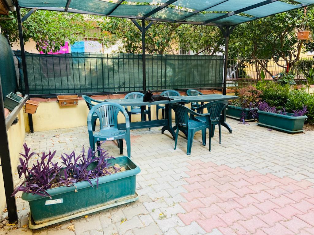 Квартира в Алании, Турция, 100 м² - фото 7