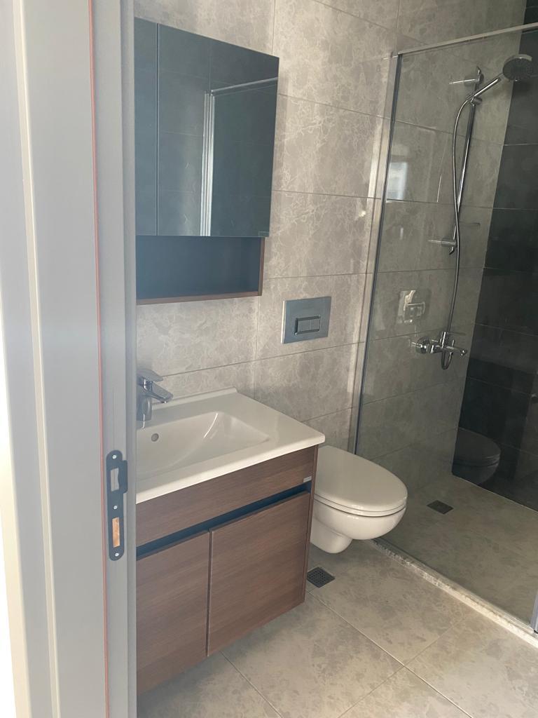 Квартира в Алании, Турция, 100 м² - фото 7