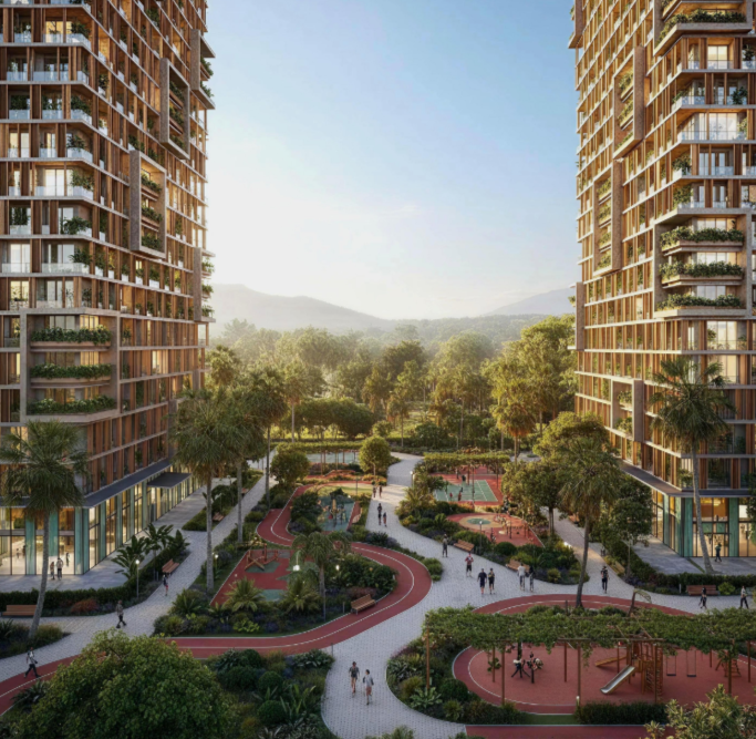 Квартира в Батуми, Грузия, 72 м² - фото 7