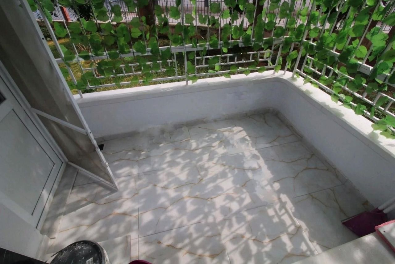 Квартира в Мерсине, Турция, 95 м² - фото 7