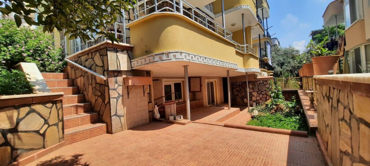 Вилла в Алании, Турция, 300 м² - фото 7