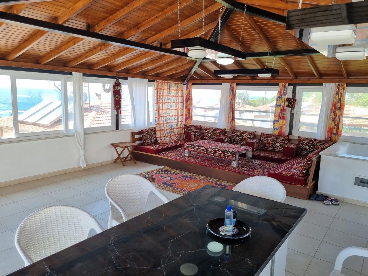 Вилла в Алании, Турция, 320 м² - фото 7