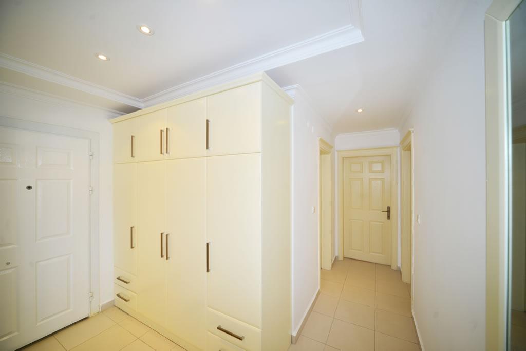 Квартира в Алании, Турция, 135 м² - фото 7