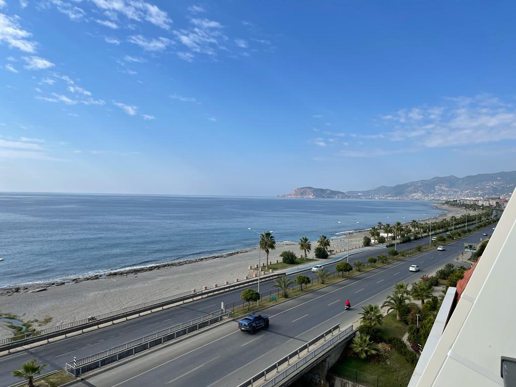 Квартира в Кестеле, Турция, 90 м² - фото 7