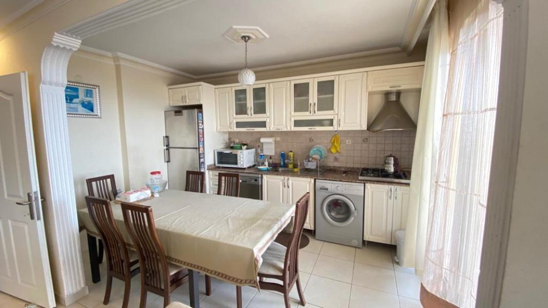 Квартира в Алании, Турция, 115 м² - фото 7