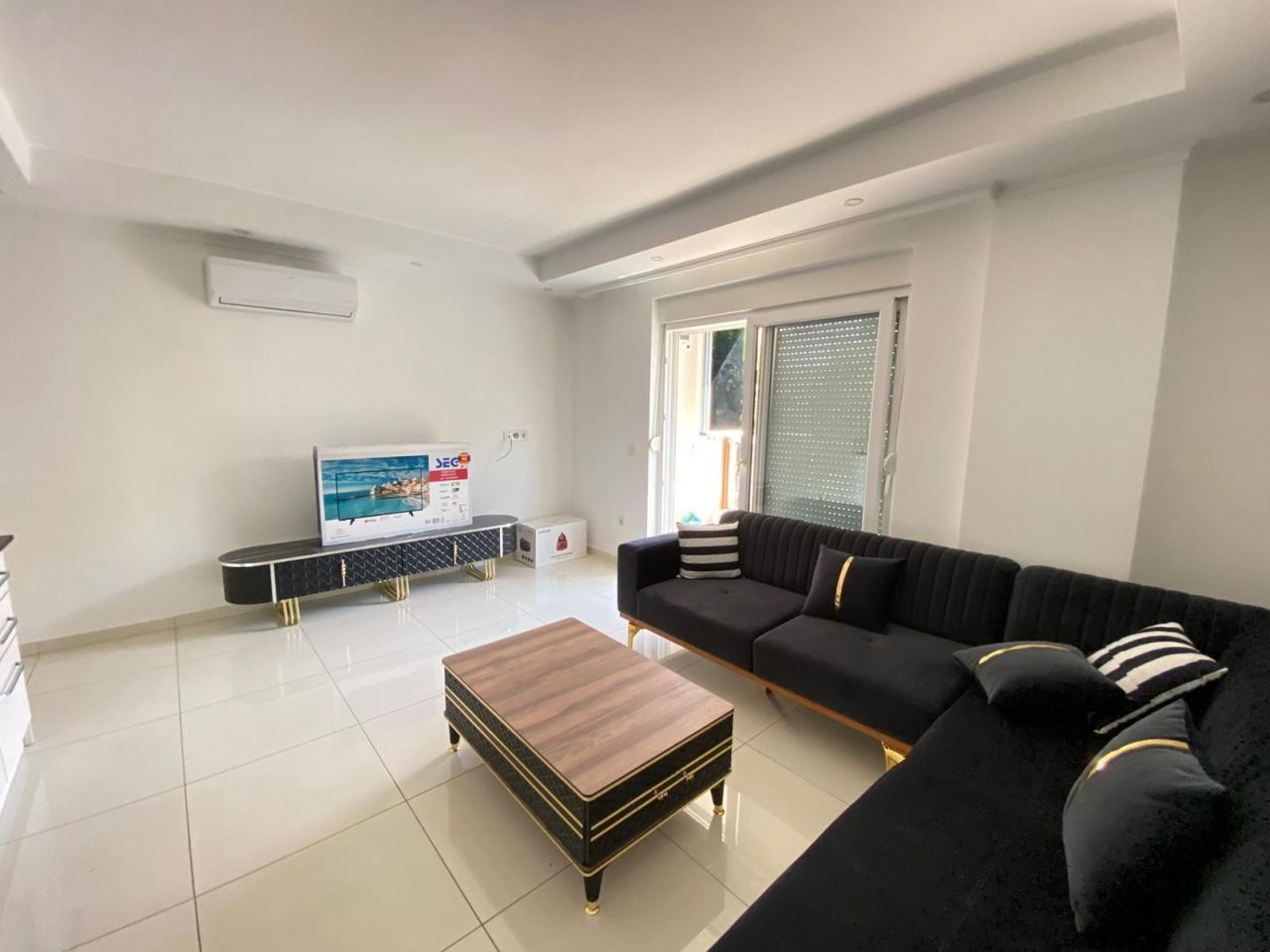 Квартира в Алании, Турция, 79 м² - фото 7