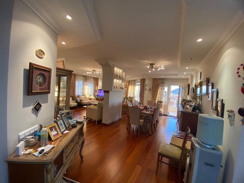 Пентхаус в Алании, Турция, 300 м² - фото 7