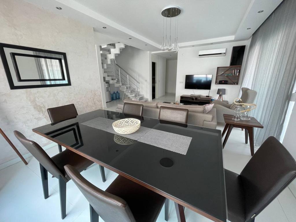 Пентхаус в Алании, Турция, 160 м² - фото 7