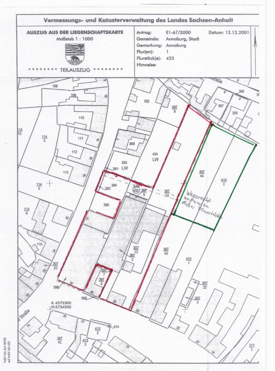 Земля в Берлине, Германия, 9 000 м² - фото 14