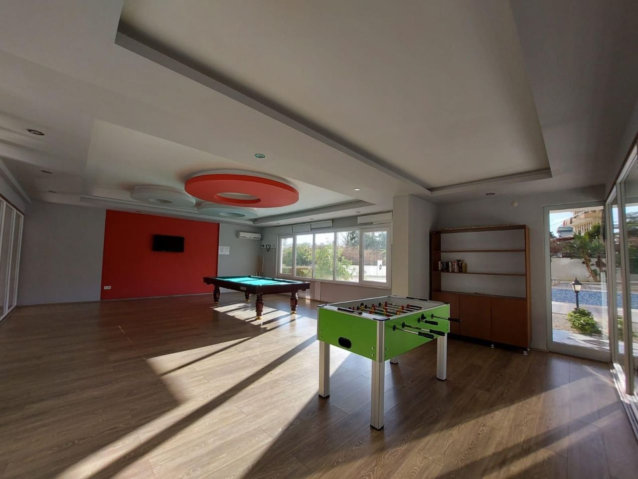 Квартира в Алании, Турция, 120 м² - фото 7