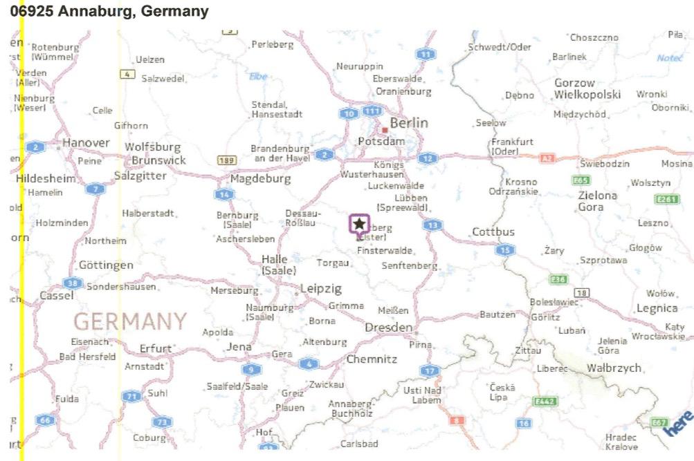 Земля в Берлине, Германия, 9 000 м² - фото 16