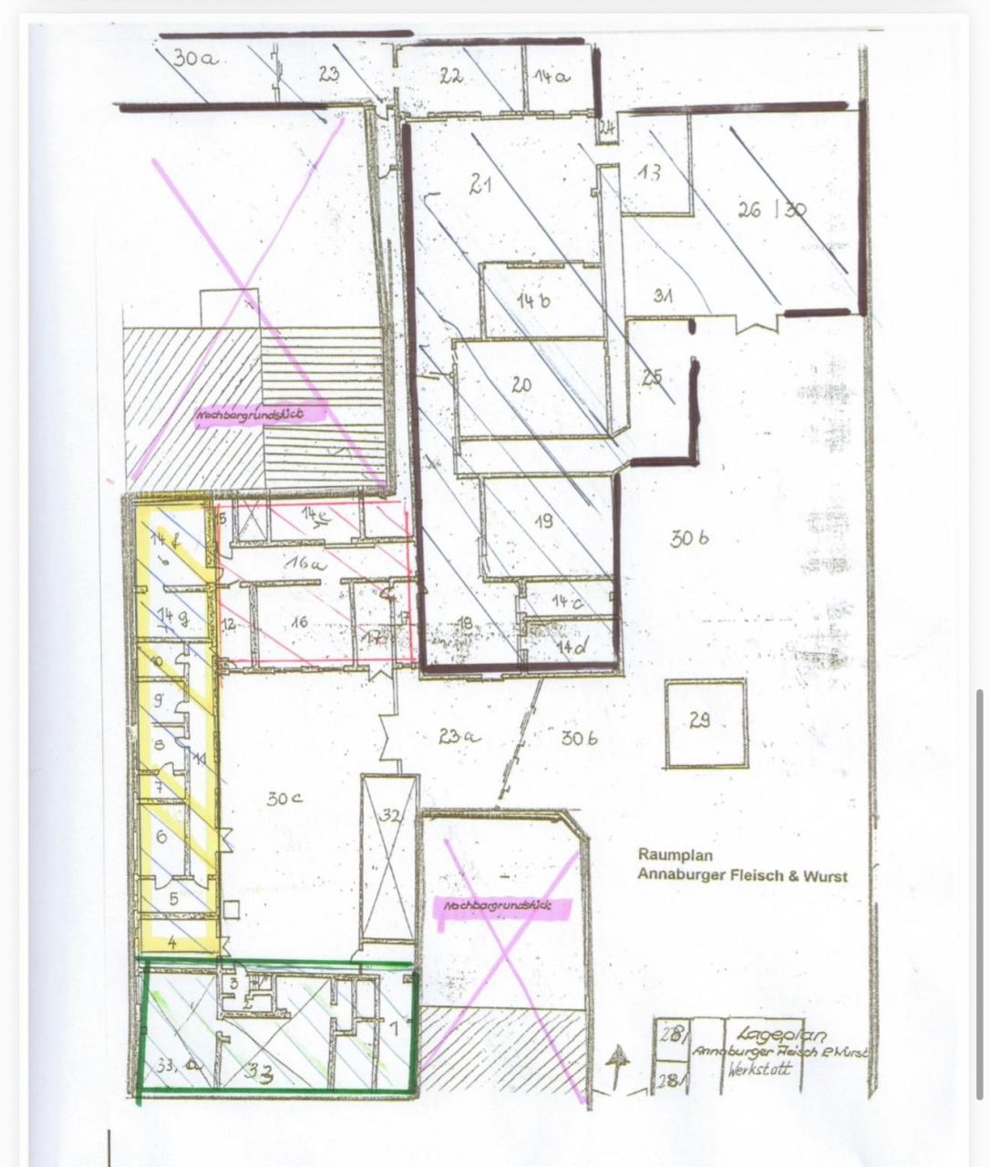 Земля в Берлине, Германия, 9 000 м² - фото 18