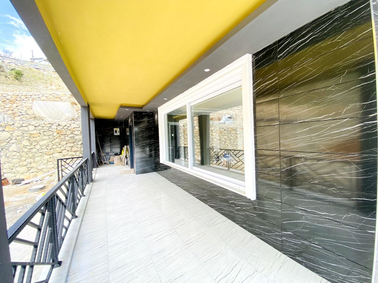 Вилла в Алании, Турция, 350 м² - фото 7